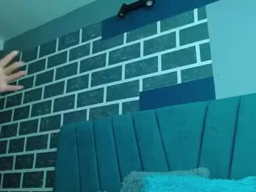 Freechat yera_carey on Chaturbate