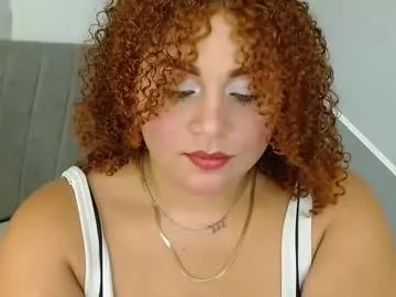 Freechat yera_carey on Chaturbate