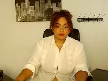 Freechat yera_carey on Chaturbate