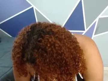 Freechat yera_carey on Chaturbate