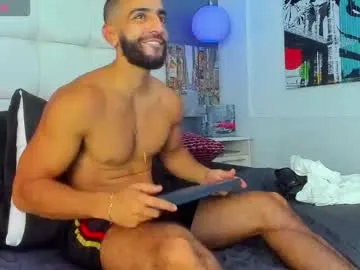 yiyo10_ — GOAL: MASTURBATION [168 tokens remaining] Welcome to my room! USE MY TIP MENU AND LET'S ENJOY TOGETHER #bigcock #muscle #gay #new  #party