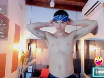 yizus_bonz from Chaturbate is Private