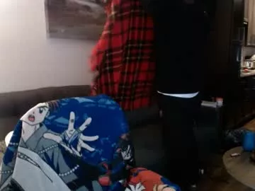 Freechat yokai_dreamzz on Chaturbate