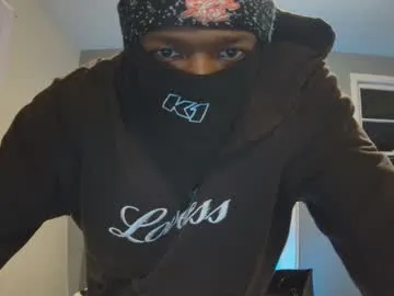 Freechat yokai_dreamzz on Chaturbate