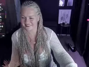 Freechat yolanda_kiss on Chaturbate