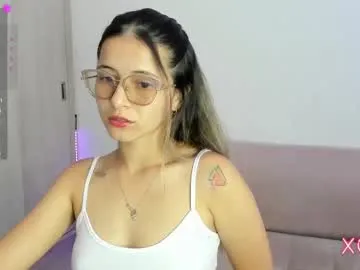 Away your_lilacute1 on Chaturbate