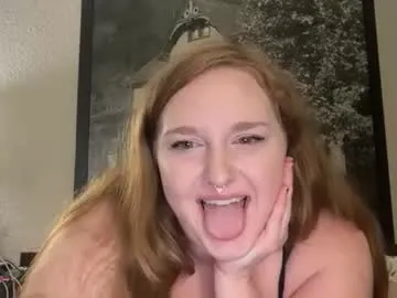 yourthickgingergoddess — your favorite distraction is here(; // Goal: twerk! [30 tokens left] // #milf #teen #wetpussy #18 #cum