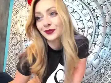 Freechat yourvenus00 on Chaturbate