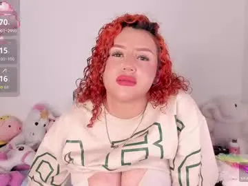 Freechat yunahott_ on Chaturbate