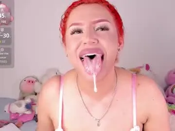 Freechat yunahott_ on Chaturbate