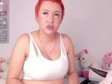 Freechat yunahott_ on Chaturbate