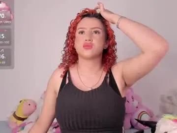 Freechat yunahott_ on Chaturbate