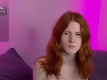 zaynginger — Cumshow :> #femboy #twink #anal #bigcock #lovense [999 tokens remaining]