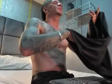 zeta_fox99 — hey zeta_fox welcome to my world, my new world where we will have a good time // Goal: my first cumshot [216 tokens left] // #monstercock #muscle #tattoos #showcock #teen