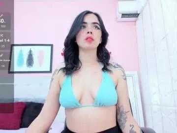 zoe6x from Chaturbate is Freechat