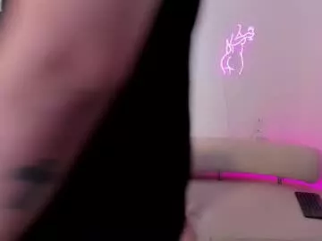 Freechat zoeandethan on Chaturbate