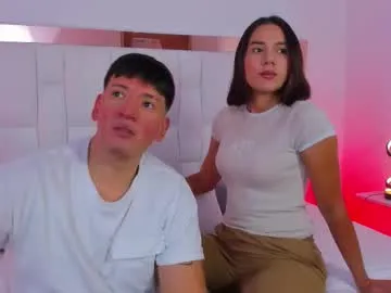 Freechat zoeandethan on Chaturbate