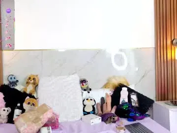 Freechat zorravioleta on Chaturbate