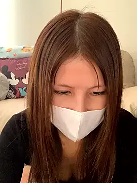 StripChat -Hikari-00- is Freechat -Hikari-00- — Freechat on StripChat