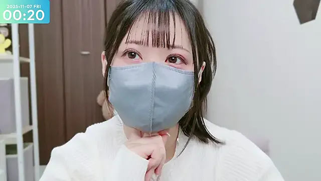 StripChat -SHIZUKU- is Freechat -SHIZUKU- — Freechat on StripChat