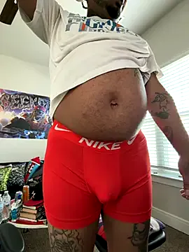 4EVAGLACIERS — SUCK DICK SLOPPY!