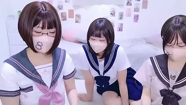 Group 841_yayoi on StripChat