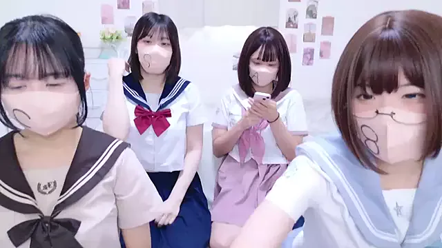 Group 841_yayoi on StripChat