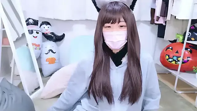 Freechat 867_haruna on StripChat