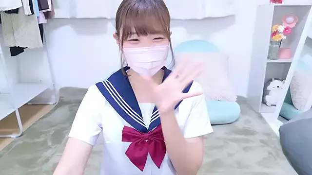 Freechat 867_haruna on StripChat