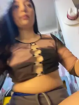 Private __Lorelain__ on StripChat