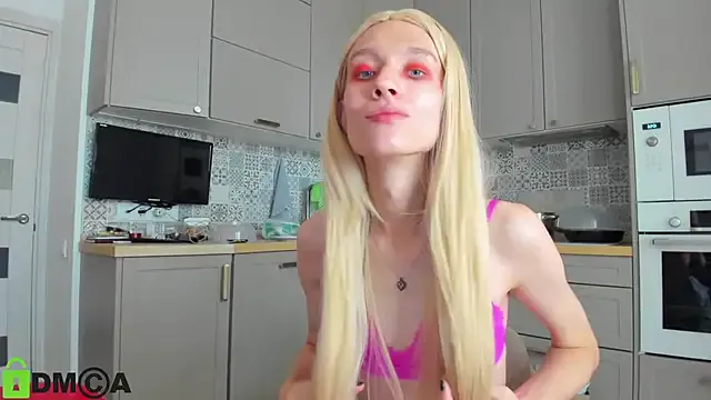 Freechat _Alice_Kitty on StripChat