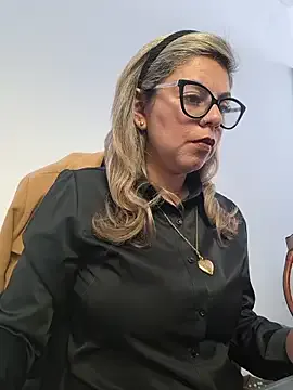 _Cata-Office1 — Freechat on StripChat