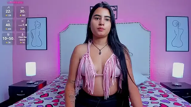 Freechat _Emma_whiitee_ on StripChat