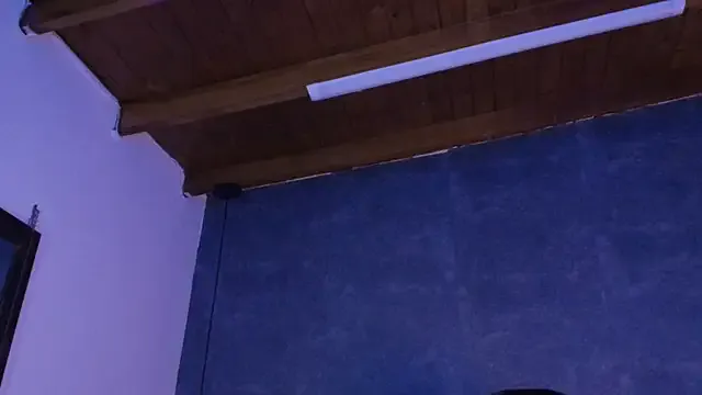 _mollycrystal — full naked 20 min