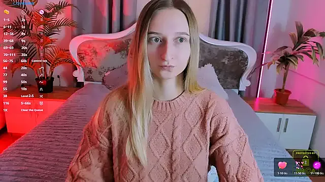 _Ri_na_ — Support a beautiful girl