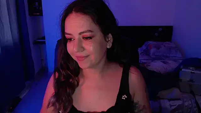 Abbyjoness21 on StripChat 