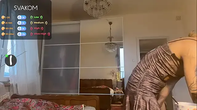 Abusada_Mente — suck dildo, blow job