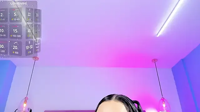 Freechat AbyCooper on StripChat