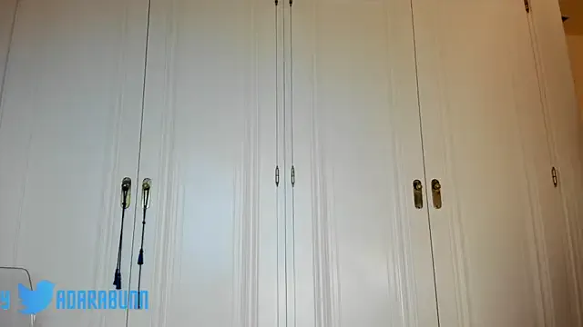 adarabu — Break my Pussy 