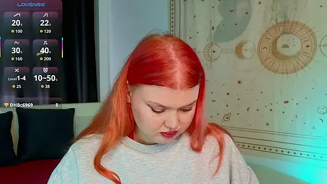 StripChat Adele_Moor_ is Freechat Adele_Moor_ — Tease with your huge tits!