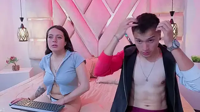 Freechat afrodita_aares on StripChat