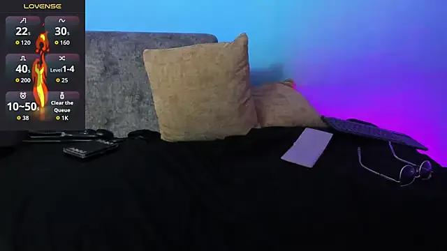 Freechat agathabela on StripChat