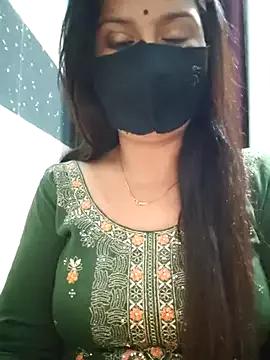 Aishwaryaa_69 from StripChat