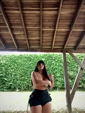 Freechat AlanaRouss on StripChat