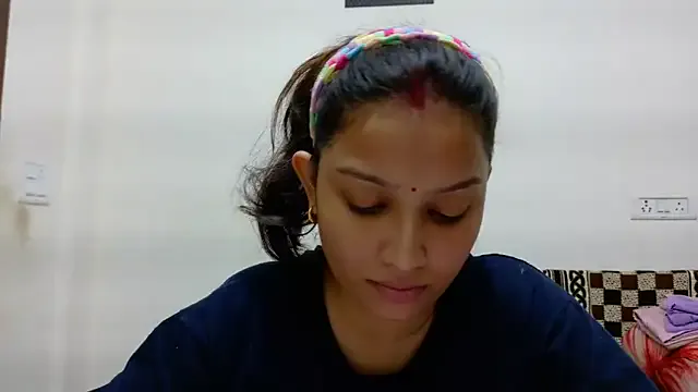 Aleena_Rai on StripChat 