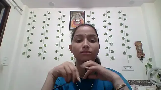 Aleena_Rai on StripChat 