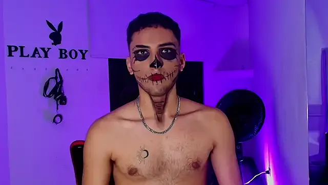 Freechat AlekRuizx on StripChat