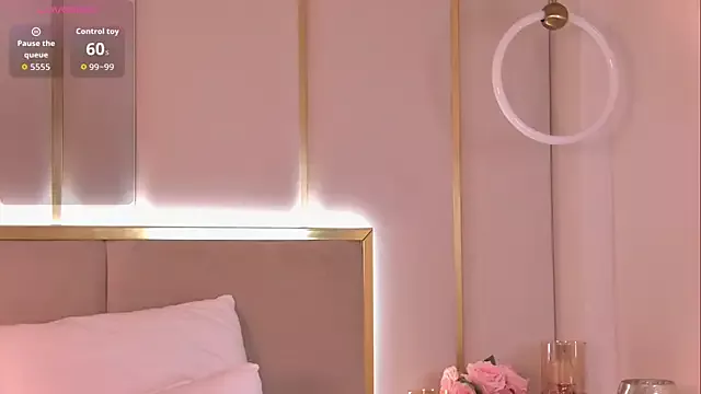 Freechat AlexaFlow on StripChat