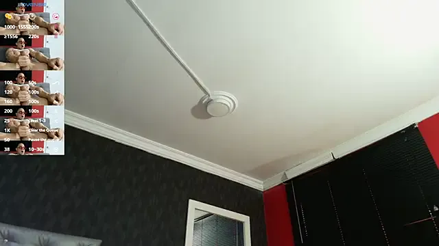 Freechat AlexLenox_ on StripChat