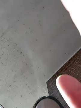 StripChat Alexvit2616 is Group Alexvit2616 — Panty off e flash pussy at bar